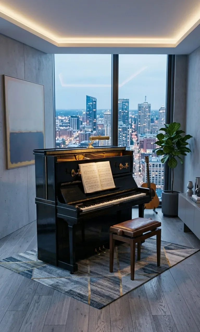 DowntownChicagoPianoService Downtown Chicago Piano Care and Service